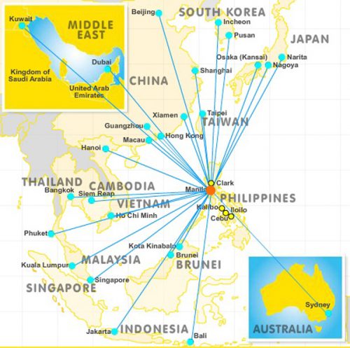cebu-pacific-air-route-map