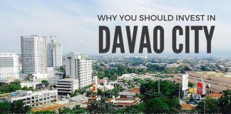 Vé máy bay đi Davao giá rẻ