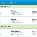 HCM-Macau