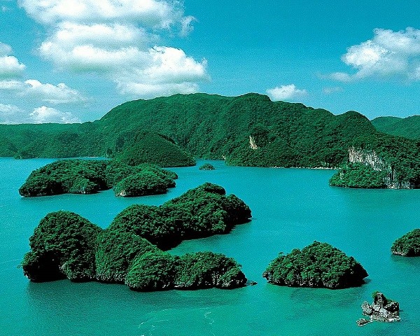 Đảo Langkawi