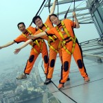 Du lịch tới thiên đường giải trí Macao