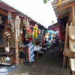 Trải nghiệm mua sắm thú vị tại Boracay