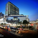 Mua vé máy bay đi Thái Lan giá rẻ ở đâu