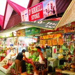 Trải nghiệm mua sắm thú vị tại Boracay