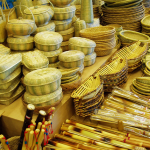 Phiêu du với rừng tre Damyang-gun