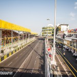 Đường đua nóng bỏng Macao Grand Prix