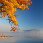 Hồ Towada – điểm đến trên cả tuyệt vời