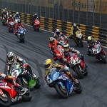 Đường đua nóng bỏng Macao Grand Prix