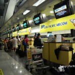 Quy định hoàn đổi vé của Cebu Pacific