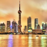 Bến Thượng Hải – Phố Wall của Trung Quốc