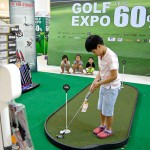 Bangkok miền đất hứa cho đam mê Golf
