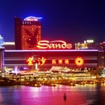 Hộp đêm Playboy hoành tráng tại Macao