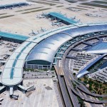 Sân bay quốc tế Incheon tốt nhất thế giới