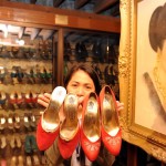 Bảo tàng giày độc đáo ở Philippines