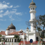 Penang – thành phố di sản đầy cuốn hút