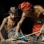 Kiếm Kris – món quà huyền bí ở đảo Java