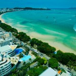 Khám phá thành phố biển sôi động Pattaya