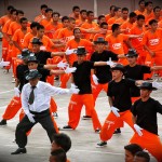 Trải nghiệm du lịch nhà tù độc đáo ở Cebu