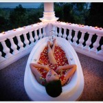 Trải nghiệm thư giãn với Mandala Spa