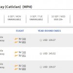 Vé máy bay đi Boracay giá rẻ nhất
