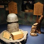 Bỏng mắt với bảo tàng sex ở Nhật Bản