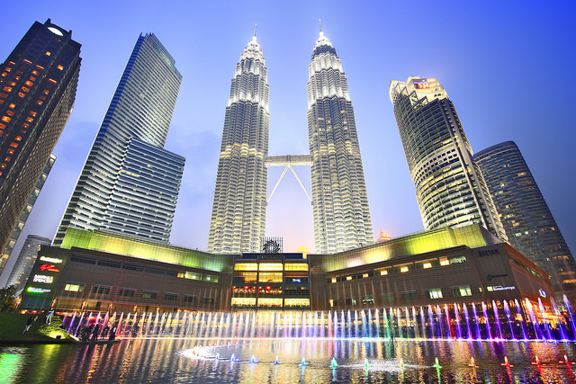 Những lý do khiến bạn nên du lịch Malaysia