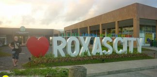 Roxas City