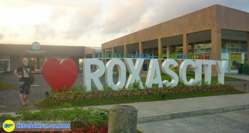 Roxas City