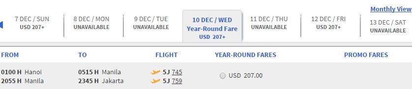 Mua vé máy bay đi Indonesia giá rẻ ở đâu?