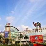 Những địa điểm mua sắm nổi tiếng nhất ở Jakarta