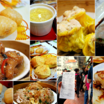 Tim Ho Wan – địa chỉ ẩm thực hấp dẫn ở Hồng Kông