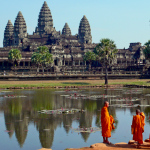 Du ngoạn những ngôi chùa ấn tượng nhất Đông Nam Á