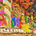 Lễ hội Pahiyas 2