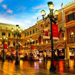 The Grand Canal Shoppes