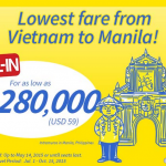 VN-Manila 59usd