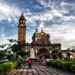 thành cổ intramuros 2