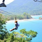 zipline
