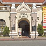 Museo It Akean kalibo