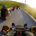 Skyline Luge