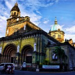 manila cathedral1