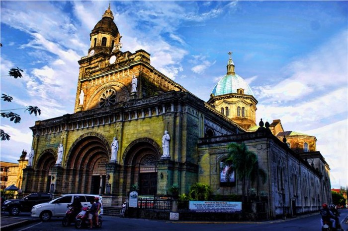 manila cathedral1