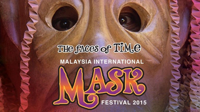 Mask Parade malaysia