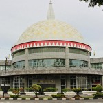 Bảo tàng Hoàng gia Regalia