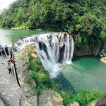 Công viên quốc gia Taroko Gorge