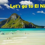 el nido