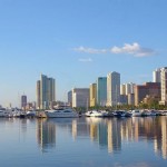 manila