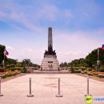 Rizal Park