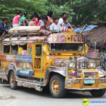 xe jeep manila