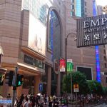 Time Square