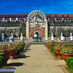 cong vien Pasonanca